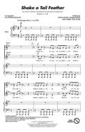 Shake A Tail Feather Download