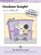 Hoedown Tonight! Standard