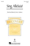 Sing Alleluia! Download