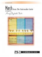 March from The Nutcracker Suite Standard