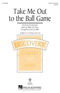 Take Me Out To The Ball Game Download
