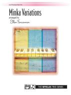 Minka Variations Standard