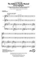 The Addams Family Musical (Choral Highlights) Download