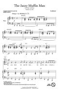 The Jazzy Muffin Man Download