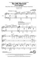The Little Mermaid (Choral Highlights) Download