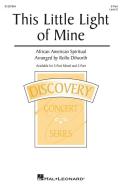 This Little Light of Mine Download