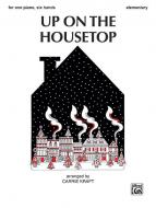 Up on the Housetop Standard