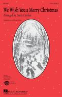 We Wish You A Merry Christmas Download