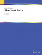 Riverboat Suite op. 94 Standard