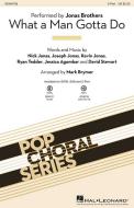 What a Man Gotta Do 