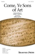 Come, Ye Sons of Art Download