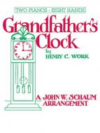 Grandfather's Clock Standard
