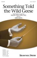 Something Told the Wild Geese Download
