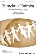 Tumekuja Kuimba Download