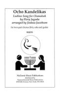 Ocho Kandelikas (Eight Little Candles) 
