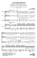 1650 Broadway (Medley) Download