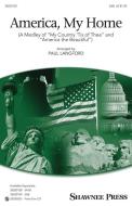 America, My Home Download
