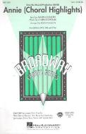 Annie (Choral Highlights) Download