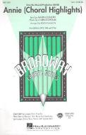 Annie (Choral Highlights) Download