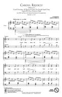 Carols, Rejoice! (Medley) Download