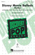 Disney Movie Ballads (Medley) Download