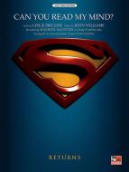 Can You Read My Mind? 