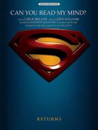 Can You Read My Mind? 