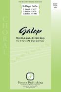 Galop Download
