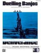 Duelling Banjos 