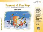 Famous & Fun Pop, Book 1 
