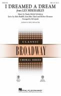 I Dreamed A Dream Download