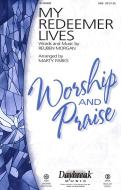 My Redeemer Lives Download