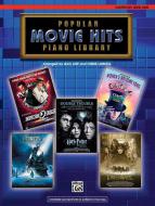 Popular Piano Library: Movie Hits, Level 1 