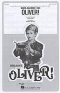 Oliver! (Choral Selections) Download