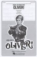 Oliver! (Choral Selections) Download
