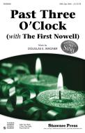 Past Three O'Clock (With The First Nowell) Download