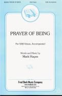 Prayer Of Being Download