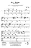 Rock Of Ages (Choral Medley) Download