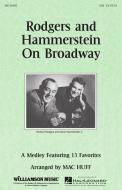 Rodgers And Hammerstein On Broadway Download