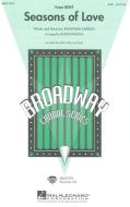 Seasons Of Love Download