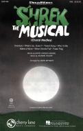 Shrek: The Musical 