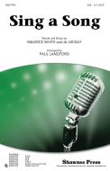 Sing A Song Download