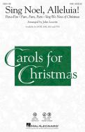 Sing Noel, Alleluia! Download
