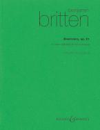 Diversions op. 21 