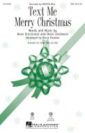 Text Me Merry Christmas Download