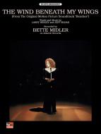 The Wind Beneath My Wings 