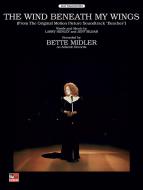 The Wind Beneath My Wings 