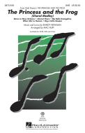 The Princess And The Frog (Choral Medley) Download