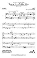 Theme From Spider Man Download