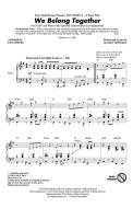 We Belong Together Download